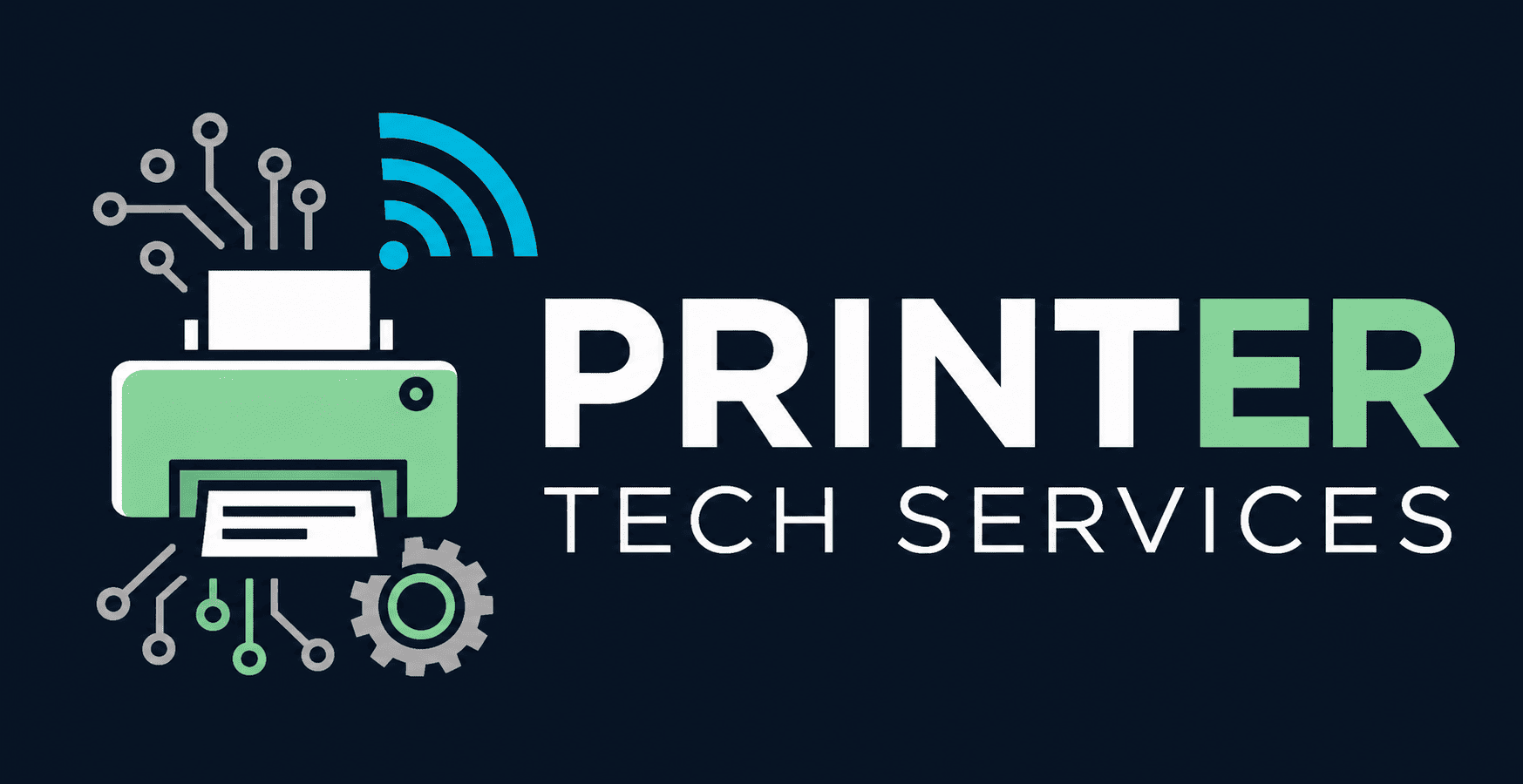 Printer Tech Services